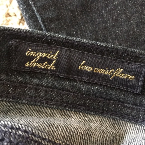 Citizens of Humanity Los Angeles Ingrid stretch - Picture 6 of 7